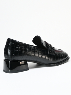 Лоферы женские Ascalini G1342B