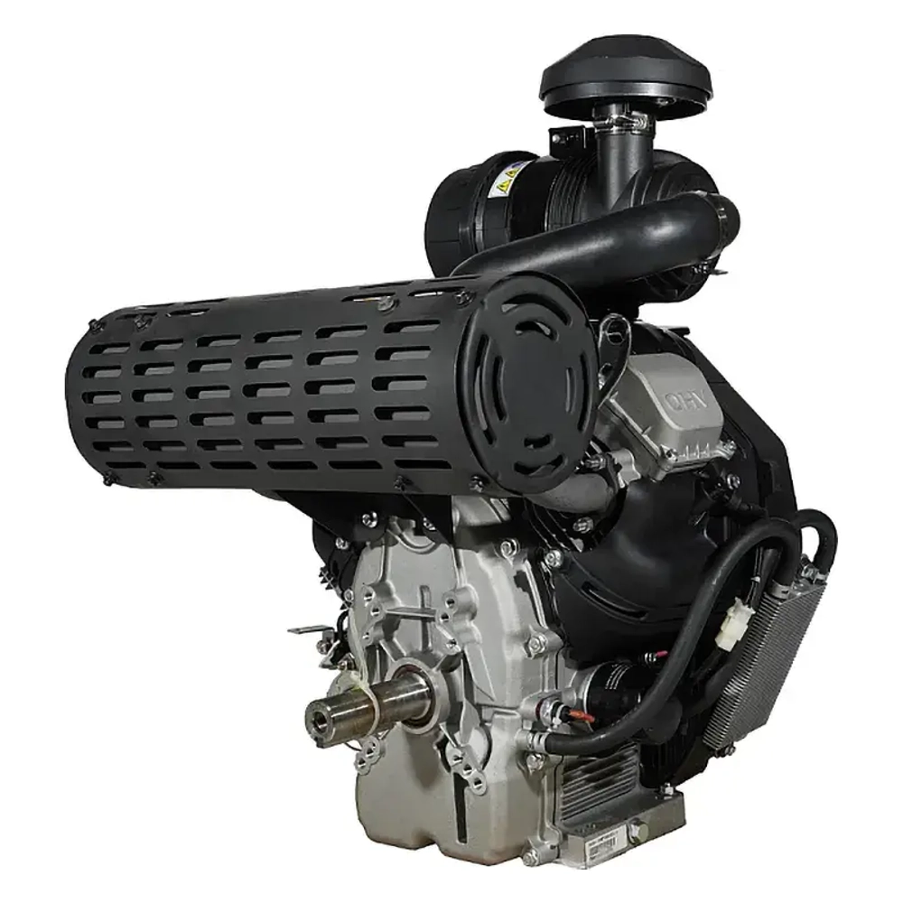 Loncin LC2V90FD D36.5 20А двигатель 00-00152811