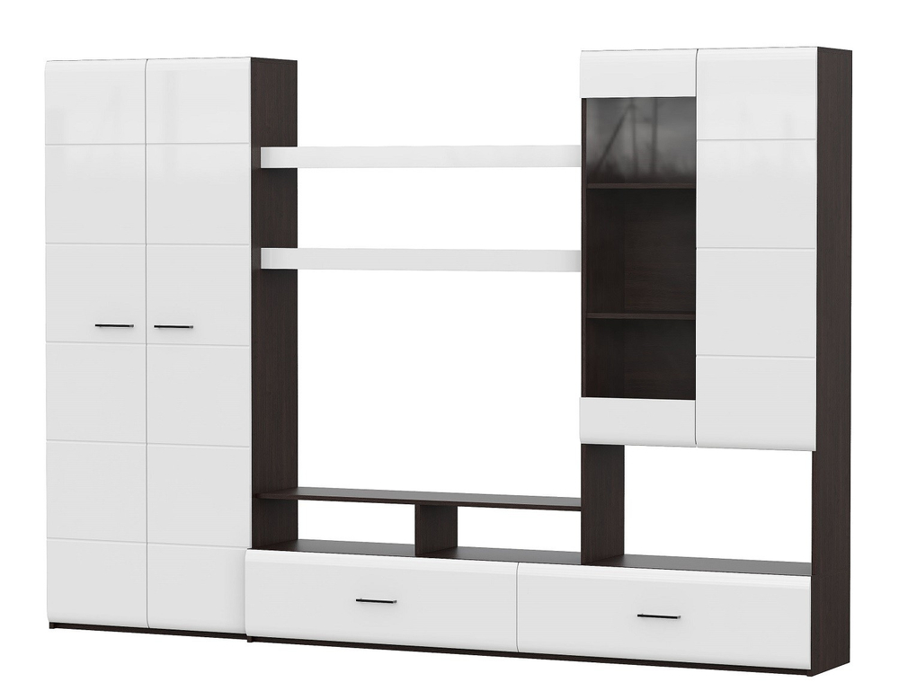 Стенка в гостиную Токио