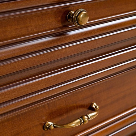 ЛОРЕНЦО Комод №4