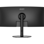 Монитор MSI 34" Modern MD342CQP, VA LED 3440x1440 120Hz