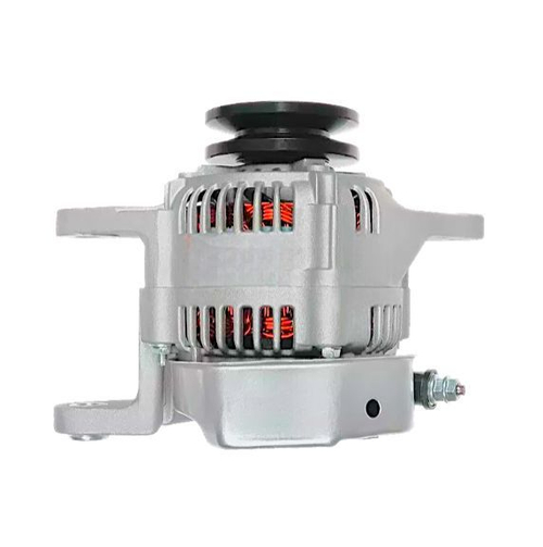 Генератор для CAT, CATERPILLAR, JCB, TEREX, Hyster, Perkins ALN3141