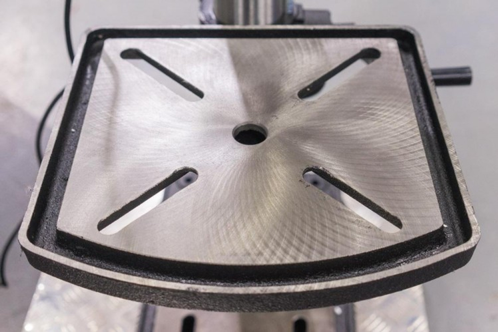 Станок сверлильный STALEX DP-20/T (DP38016B/T) DP38016B/T