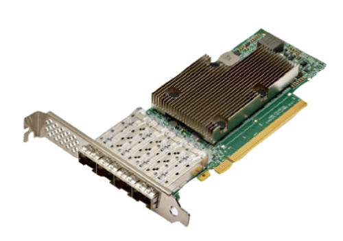 Сетевой адаптер HPE P26264-B21