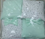 КПБ WellKid 17пр сатин