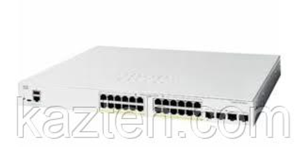 Коммутатор Cisco Catalyst C1200-24P-4G