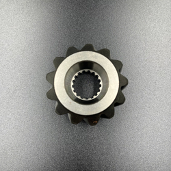 Шестерня вертикального вала (Пиньон) Yamaha 75-90 (688-45551-00) (Osaka)