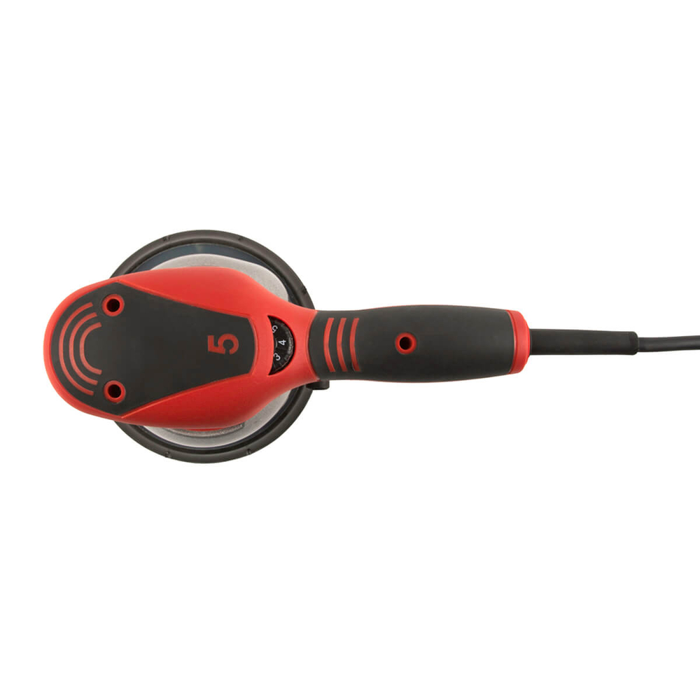 WDK-VIPER 153 Эксцентриковая шлифовальная машинка, диаметр диска 150 мм, орбитальный ход 3 мм