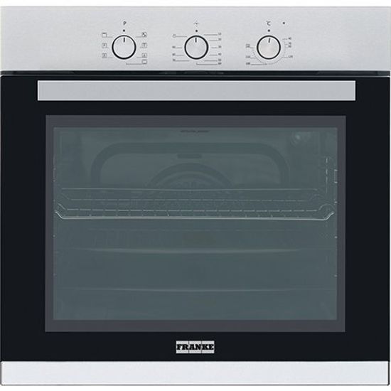 Электрический духовой шкаф FRANKE GN 82 M NT XS