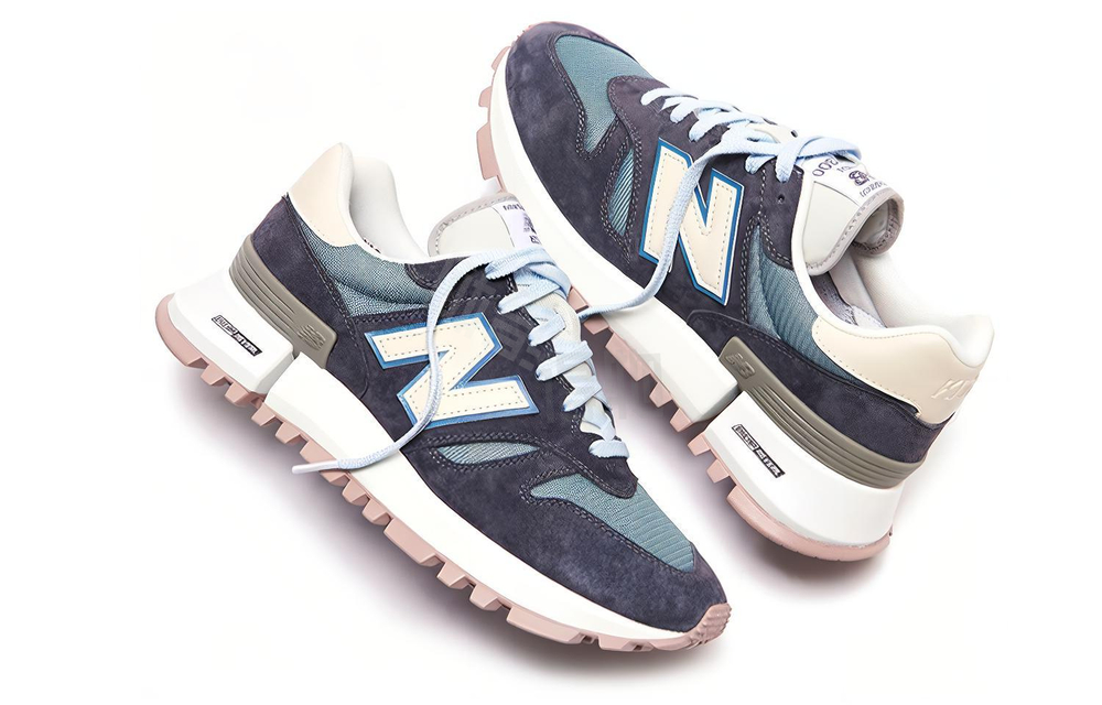 Кроссовки Ronnie Fieg X New Balance Nb 1300