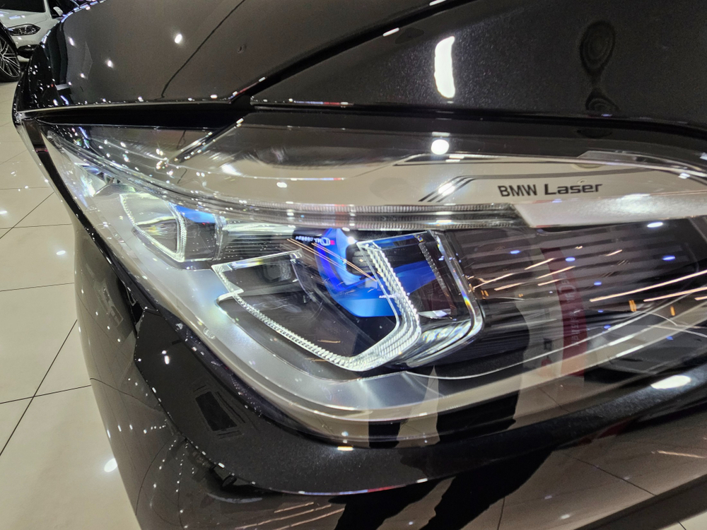 BMW X5 (G05) xDrive 30d xLine