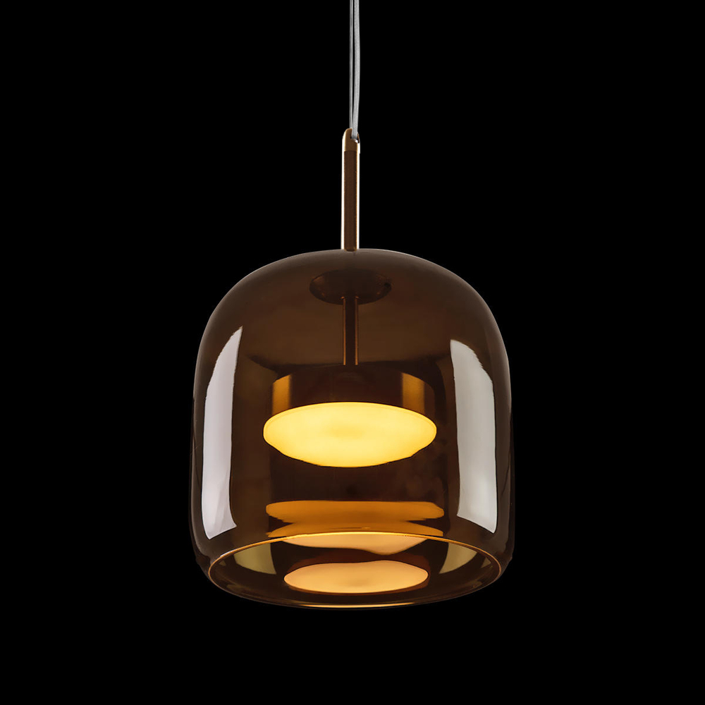 10040A Подвесной светильник LOFT IT Dauphin