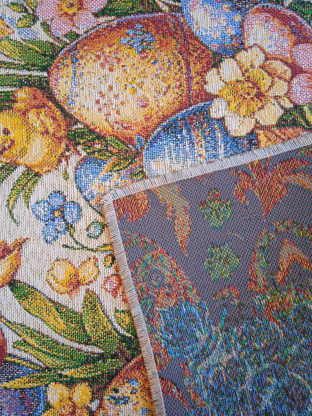 Гобеленовая дорожка Добрая 39х142