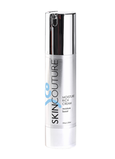 SKINCOUTURE Увлажняющий крем для лица, 50 мл. | MOISTURE RICH CREAM