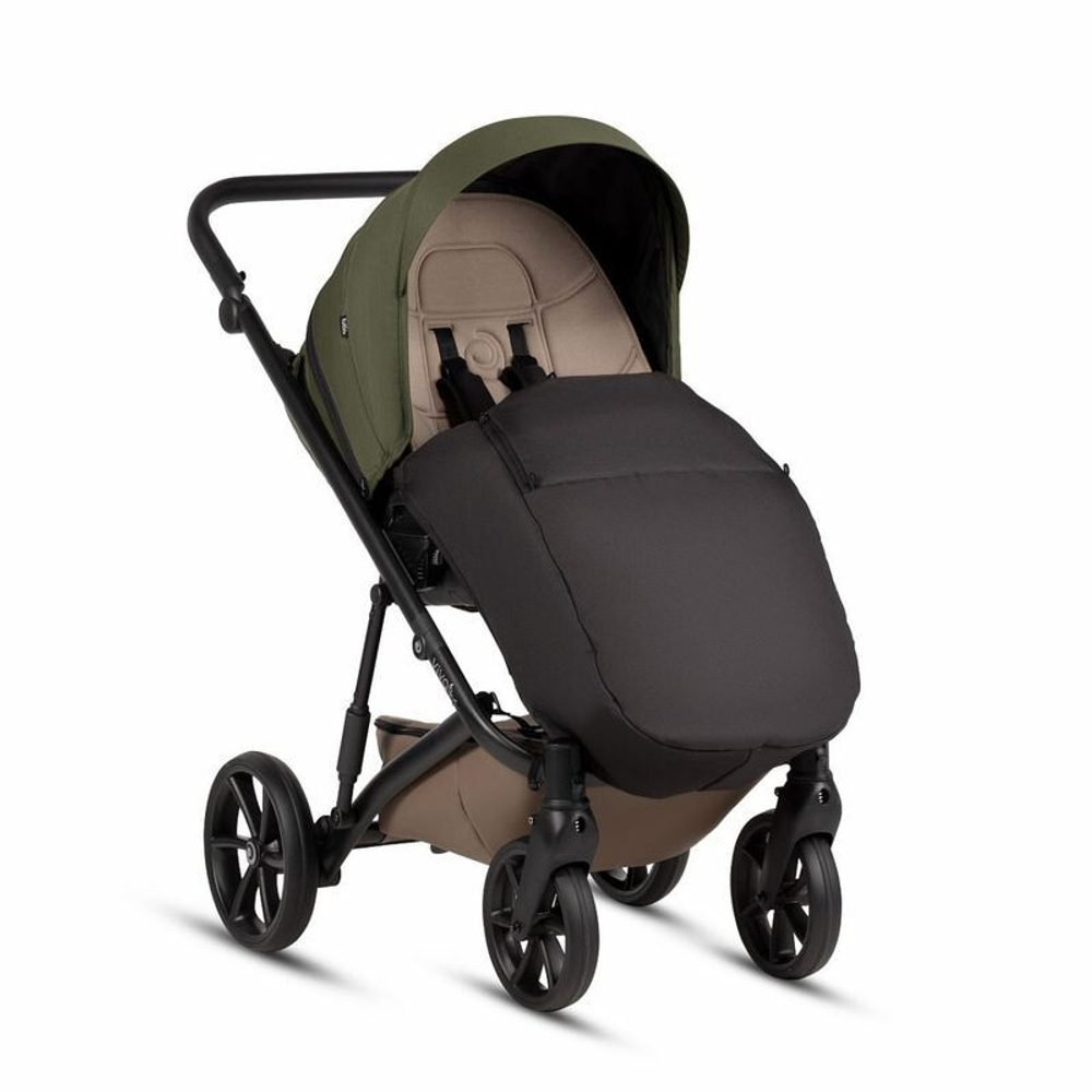 Коляска 2 в 1 Tutis Viva 6+ Essential Pine
