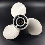 гребной винт Yamaha 9.9-15, F9.9-F20 (3x9-1/4x10)