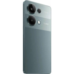 Смартфон XIAOMI Redmi Note 13 Pro 8/256Gb Green Black