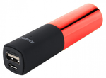 Портативный аккумулятор 2400 mAh RPL-12 Lipmax Remax red