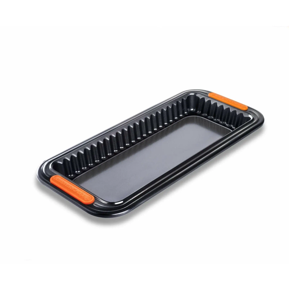 Le Creuset Форма для тарта 33х13х3см