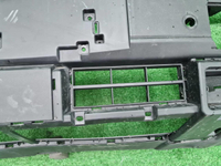 Бампер передний Jetour T2 (2023-н.в.)