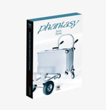 Альбом THE BOYZ - [PHANTASY] Pt.2 Sixth Sense PLATFORM ver