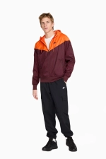 Куртка Nike Sportswear Windrunner - бордовый