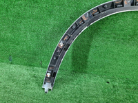 Расширитель перед. левый BMW X5 G05 18-нв M-paket