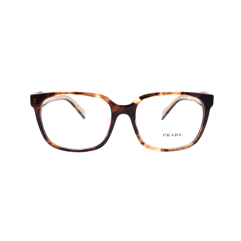 Очки PRADA/ HERITAGE VPR17Z F, VPR17Z-F-07R-1O1