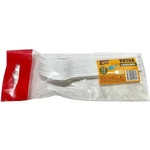 Набор вилок одноразовых 12шт Домашний Сундук ДС-32