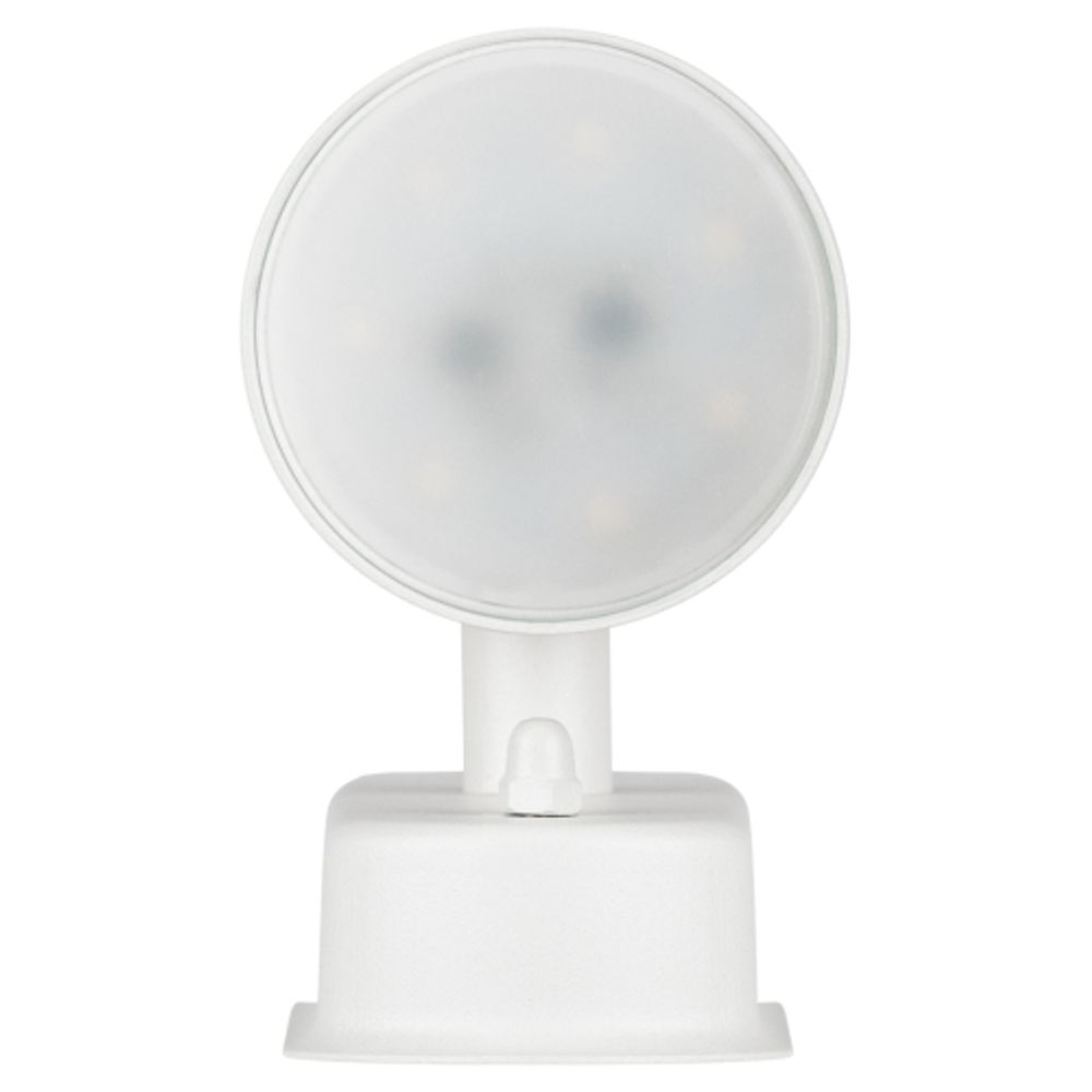 WL28 WH Подсветка ЭРА Декоративная подсветка 2*GU10 MAX35W IP54 белый