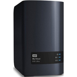 Сетевое хранилище WD Original WDBSHB0080JCH-EEUE