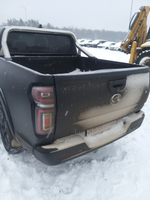 Great Wall POER Premium 2.0d 8AT 4WD (150 л.с.)