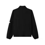 Купить Толстовка CU8E Tracksuit Boxlogo черная Толстовка CU8E Tracksuit Boxlogo черная