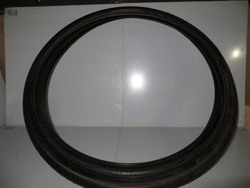 Покрышки CST Traveller City 26x1,5, пара
