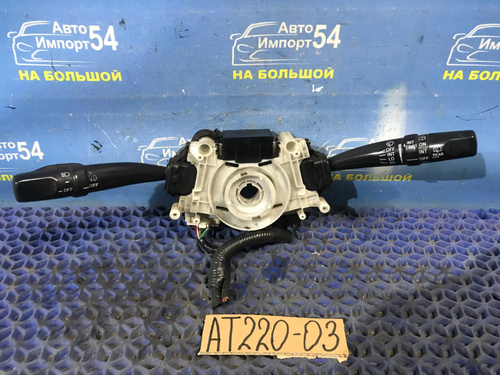 Переключатель подрулевой TOYOTA AVENSIS 1999