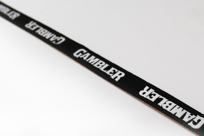 Краевая лента для т/с THICK FOAM RUBBER EDGE TAPE - 10MM