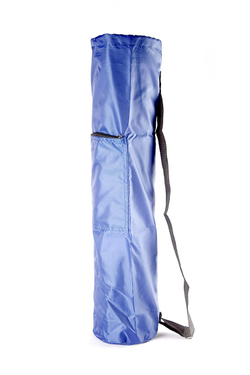 Чехол для коврика Симпл с карманом  Рамайога