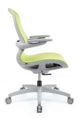 Кресло Miller YX-300 Зеленый