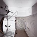 Тренд и кварцит