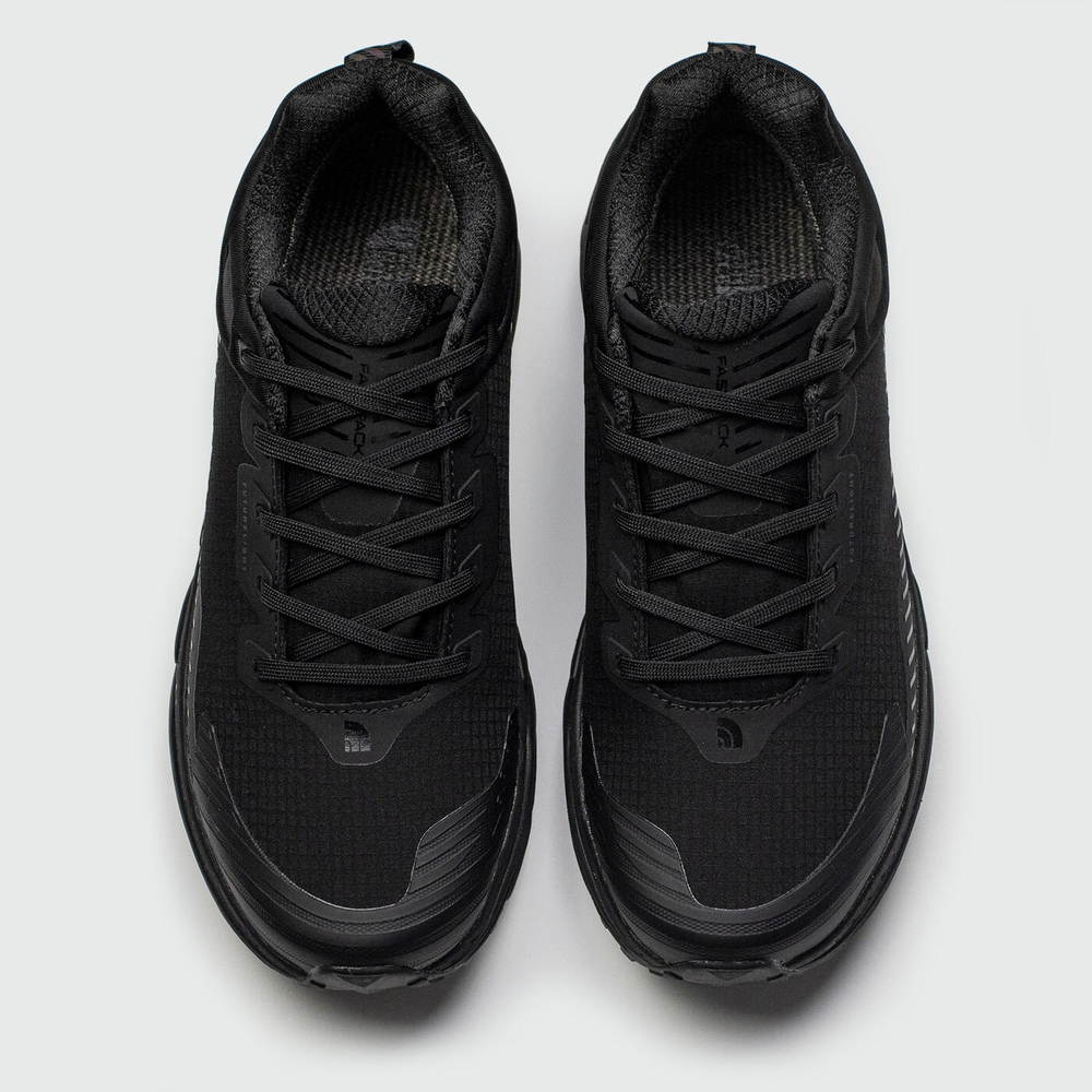 Кроссовки The North Face Futurelight Black Thermo