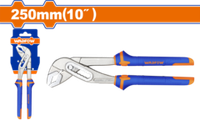 Клещи переставные 250 мм WADFOW WPL9C10