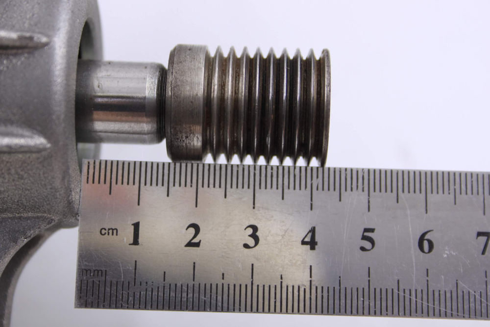 Двигатель(мотор) 12405481/6 стиральной машины Electrolux