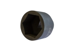 Головка ударная 50мм 6гр. 3/4'' RockForce##Rock FORCE RF-46550