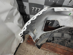 Бампер передний Chery Tiggo 8 Pro 21-нв Б/У Оригинал 602001214AADQJ