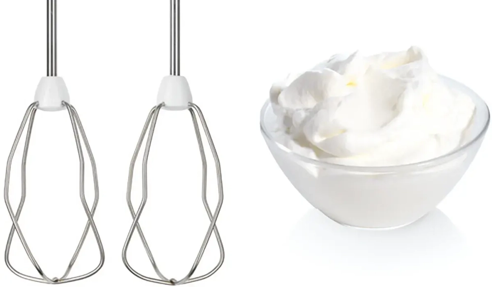 Миксер Bosch MQWPL2000