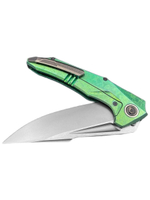 Нож TUOTOWN Guerrero TGR-MKG