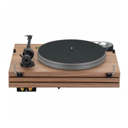 Проигрыватель винила Music Hall MMF-9.3 Walnut