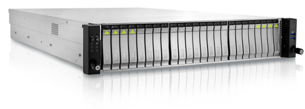 Корпус серверный 2U InWin IW-RS224-07