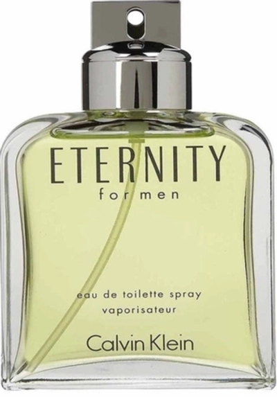 Calvin Klein Eternity for Men Eau de Toilette 200 ml