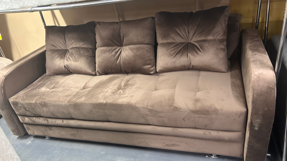 Диван еврокнижка Эмили ( НПБ)